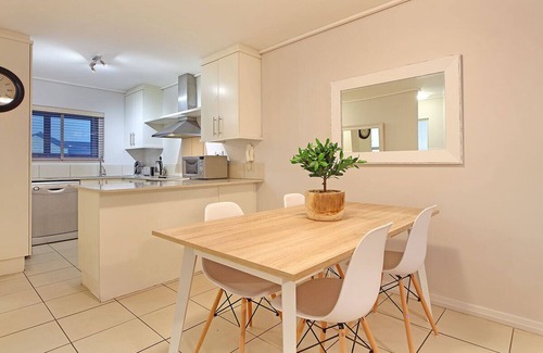 Lagoon Beach Apartment | Lagoon Beach 231