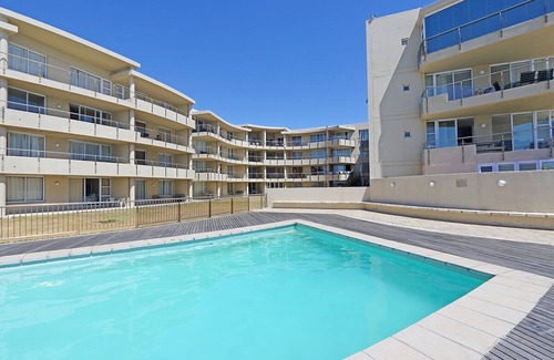 Lagoon Beach Apartment | Lagoon Beach 231