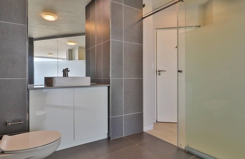 Lagoon Beach Apartment | Lagoon Beach 235A by CTHA