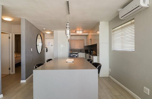 Lagoon Beach Apartment | Lagoon Beach 235A by CTHA