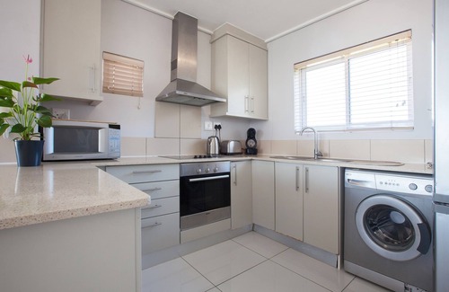 Lagoon Beach Apartment | Lagoon Beach 237 by CTHA