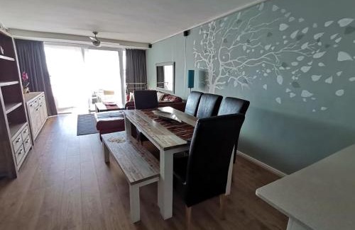 Lagoon Beach Apartment | Lagoon Beach Apartment 309