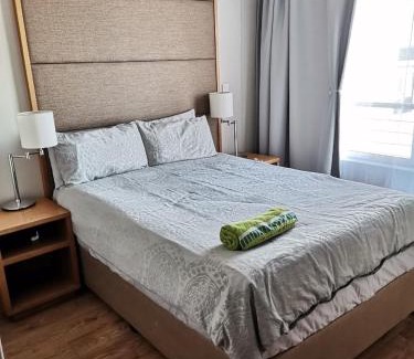 Lagoon Beach Apartment | Lagoon Beach Apartment 309