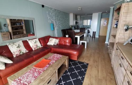 Lagoon Beach Apartment | Lagoon Beach Apartment 309