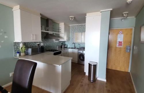 Lagoon Beach Apartment | Lagoon Beach Apartment 309