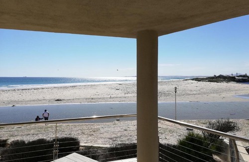 Lagoon Beach Apartment | Lagoon Beach LB-1