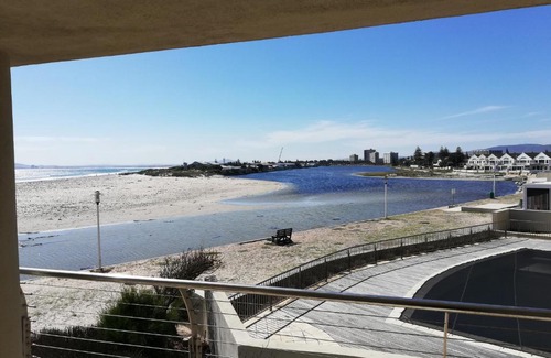 Lagoon Beach Apartment | Lagoon Beach LB-1
