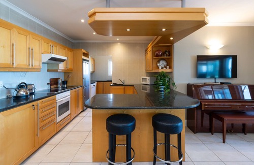 Lagoon Beach Apartment | Lagoon Beach Penthouse