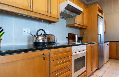 Lagoon Beach Apartment | Lagoon Beach Penthouse