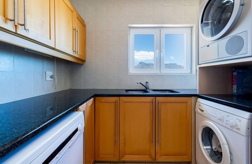 Lagoon Beach Apartment | Lagoon Beach Penthouse