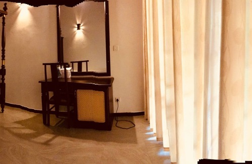 Hettimulla House | Lagoon Bentota