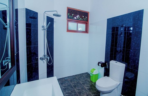 Hettimulla House | Lagoon Bentota