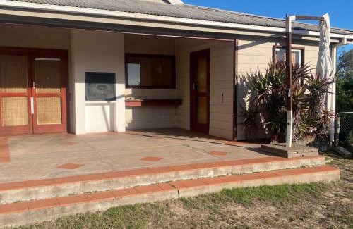 Langebaan House | lagoon Breeze