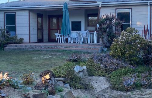 Langebaan House | lagoon Breeze