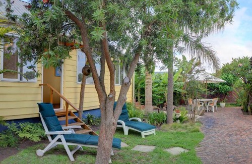 Wilderness Apartment | Lagoon - Cottage