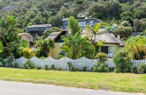 Wilderness Apartment | Lagoon - Cottage