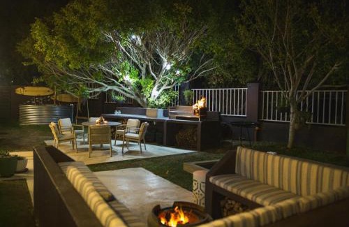 Fisherhaven House | Lagoon Haven House