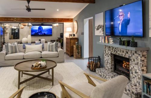 Fisherhaven House | Lagoon Haven House