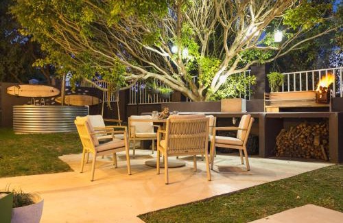 Fisherhaven House | Lagoon Haven House