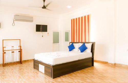 Seeduwa - Katunayake Hotel | Lagoon Step Airport Transit Hotel