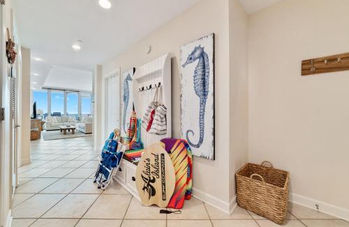 Gulf Shores Apartment | Lagoon Tower 1201