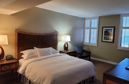Waikiki Resort | Lagoon Tower – 2 Bedroom OceanView