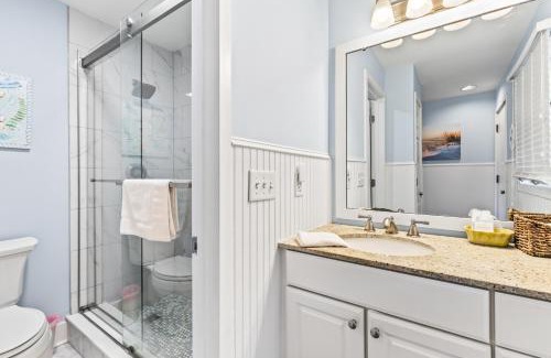 Isle of Palms Apartment | Lagoon Villa 25 - Heart of Wild Dunes, Quick Walk to Beach