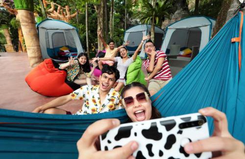 Bandar Sunway Other | Lagoon Villa at Sunway Lagoon Theme Park