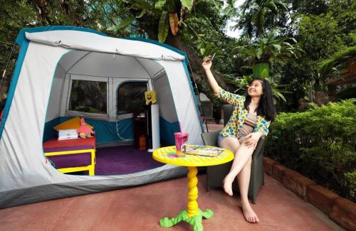 Bandar Sunway Other | Lagoon Villa at Sunway Lagoon Theme Park