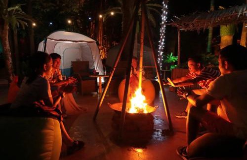 Bandar Sunway Other | Lagoon Villa at Sunway Lagoon Theme Park