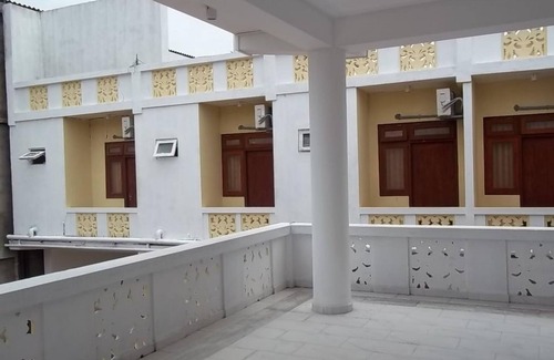 Seeduwa - Katunayake Hotel | Lagoon Waves Hotel