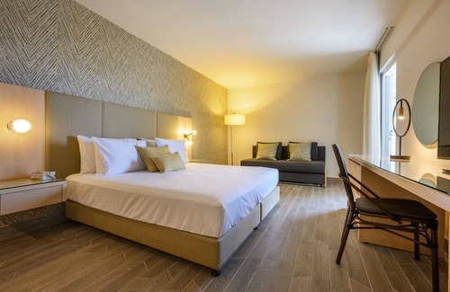 Eilat Hotel | Lagoona by Isrotel Collection