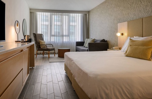 Eilat Hotel | Lagoona by Isrotel Collection