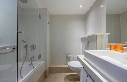 Eilat Hotel | Lagoona by Isrotel Collection