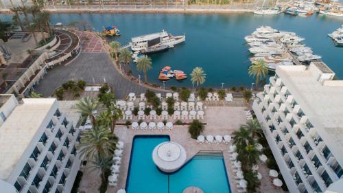 Eilat Hotel | Lagoona by Isrotel Collection
