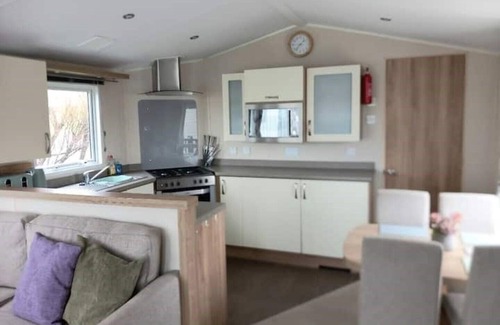 Haverigg House | Lagooncombe, stunning cosy holiday home