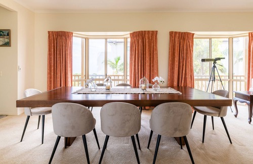 Mount Martha Villa | Lagooner ocean house in Mt Martha mornington VIC