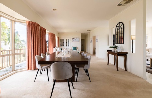Mount Martha Villa | Lagooner ocean house in Mt Martha mornington VIC