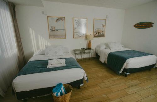 Zona Hotelera Apartment | LagoonView Hotel Zone 3705