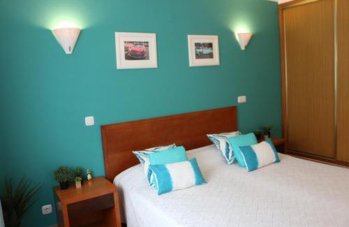 Porto de Mos Apartment | Lagos 61