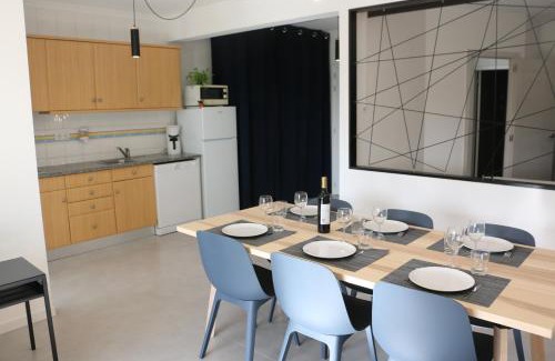 Porto de Mos Apartment | Lagos Beach 59A