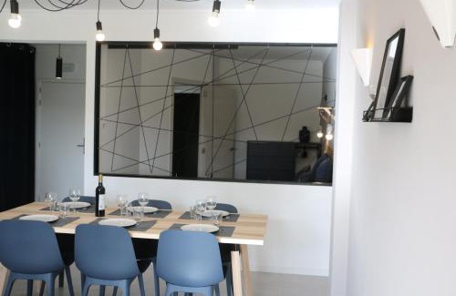 Porto de Mos Apartment | Lagos Beach 59A