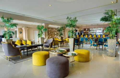 Macrozona Meseta Cerro Calafate Hotel | Lagos Del Calafate