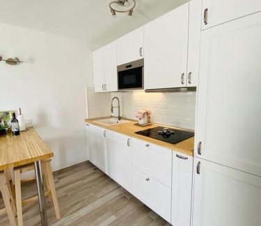 Los Lagos Apartment | Lagos del cotillo