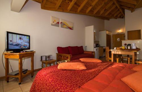 San Carlos de Bariloche Apartment | Lagos del Sur