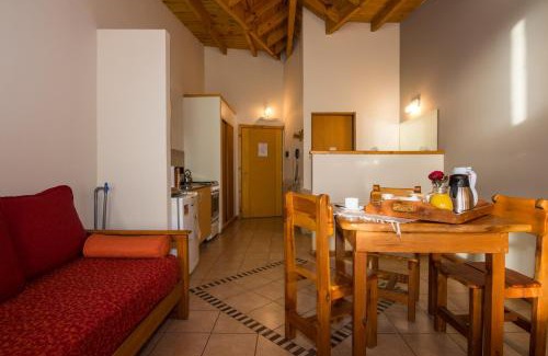 San Carlos de Bariloche Apartment | Lagos del Sur
