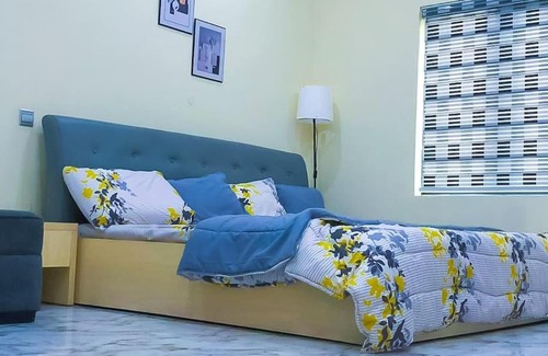 Opebi Apartment | Lagos Elite Apartment