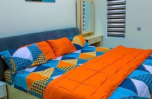 Opebi Apartment | Lagos Elite Apartment