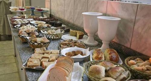 Catalao Hotel | Lagos Hotel