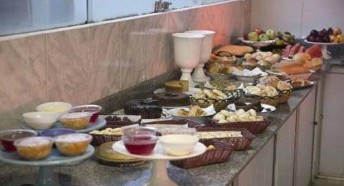 Catalao Hotel | Lagos Hotel